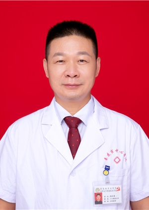 楊永清